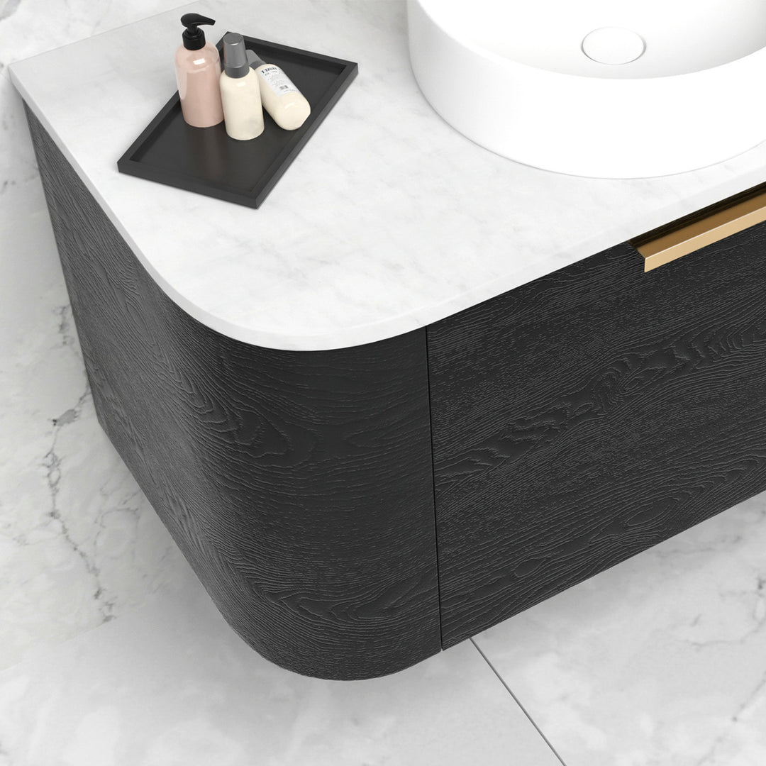 Bondi Black Oak