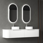 Load image into Gallery viewer, Petra Mark II Wall Hung Vanity
