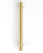 Load image into Gallery viewer, Astor Brushed Brass Handle
