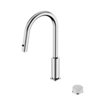 Load image into Gallery viewer, Serenity Progressive Pull Out kitchen Set With Carrara Handle Chrome
