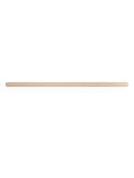 Load image into Gallery viewer, Curvae Double Towel Rail 800mm
