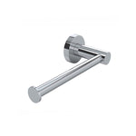 Load image into Gallery viewer, Round Toilet Roll Holder - Polished Chrome
