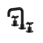 Load image into Gallery viewer, X PLUS BASIN SET MATTE BLACK

