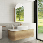 Load image into Gallery viewer, Carita Wall Hung Vanity

