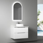 Load image into Gallery viewer, Verona Mark II Wall Hung Vanity
