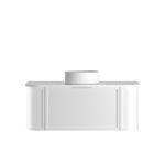Load image into Gallery viewer, Hampshire with Stone Top
