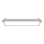 Load image into Gallery viewer, Brushed Nickel Shower Shelf
