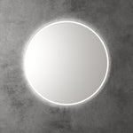 Load image into Gallery viewer, Windsor 700 Round Mirror
