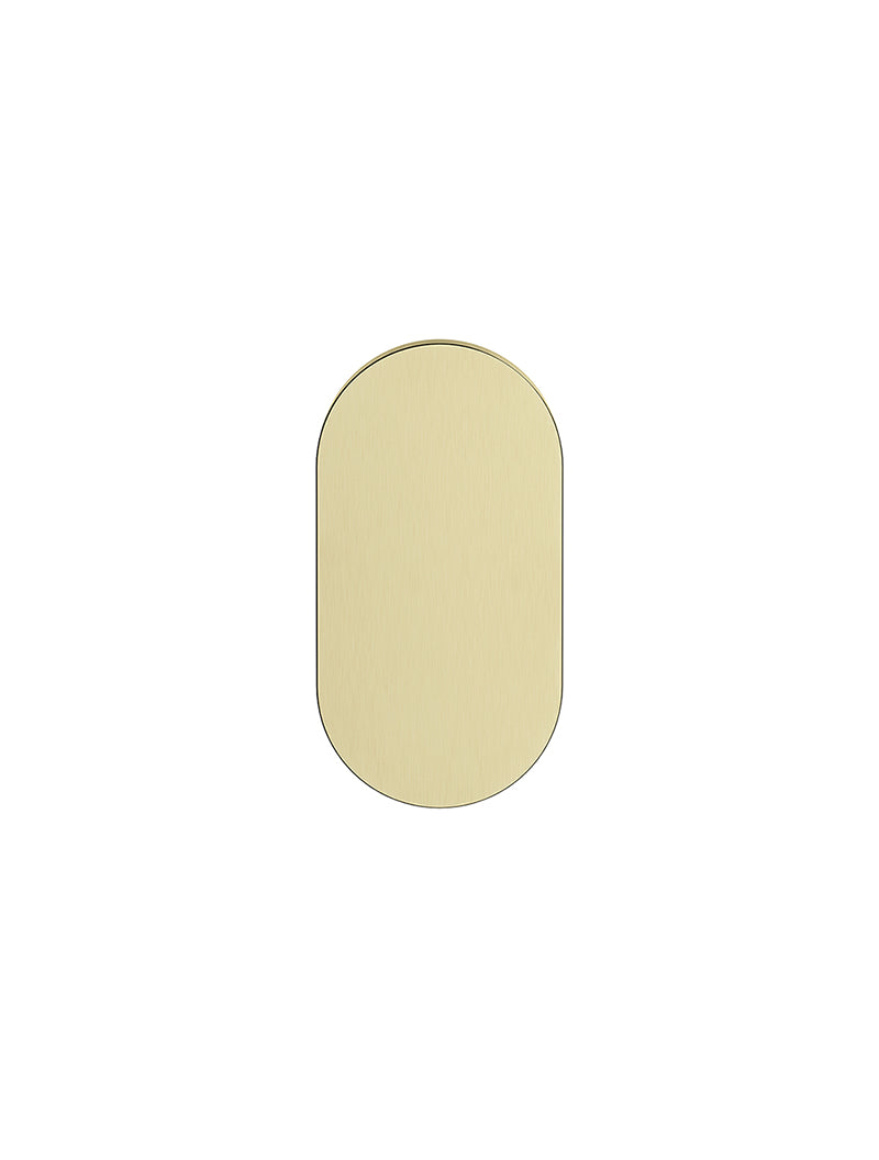 Curvae Single Robe Hook