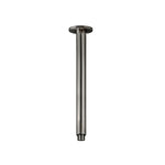 Load image into Gallery viewer, Round Ceiling Shower Arm 300mm - Shadow
