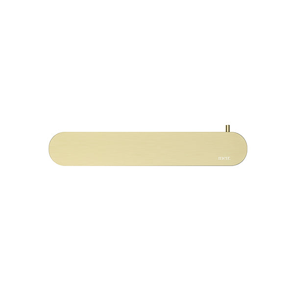 Curvae Toilet Roll Holder