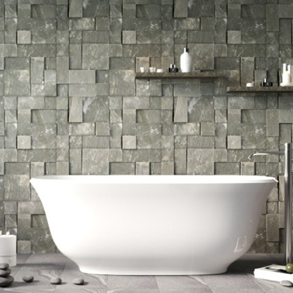 Baden Freestanding Bath