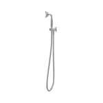 Load image into Gallery viewer, Harrington Shower Bracket - PVD Brushed Nickel

