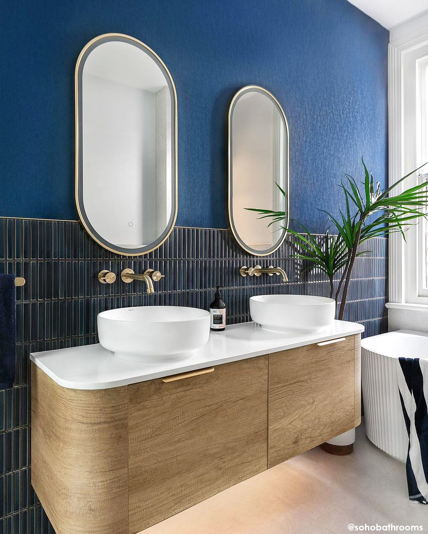 Bondi Natural Oak