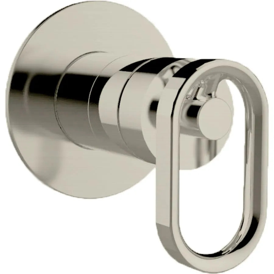 Components S/B Thin Trim - Industrial Handle