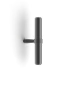 Load image into Gallery viewer, Astor Gun Metal Brass Handle
