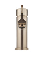 Load image into Gallery viewer, Round Basin Mixer - Champagne
