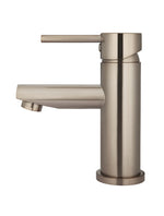 Load image into Gallery viewer, Round Basin Mixer - Champagne
