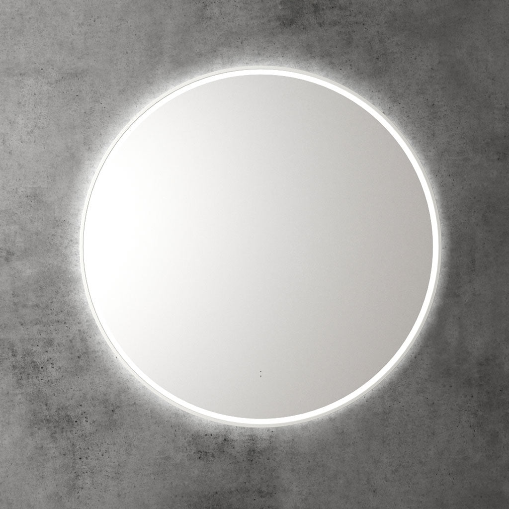 Windsor 700 Round Mirror