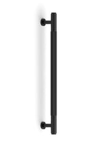 Load image into Gallery viewer, Soho Matte Black Handle
