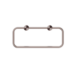 Load image into Gallery viewer, NEW MECCA TOWEL RING BRUSHED BRONZE
