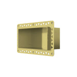Load image into Gallery viewer, ANOOK 200x100x90mm Br G-PVD
