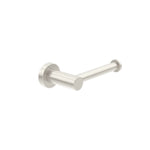 Load image into Gallery viewer, CLASSIC TOILET ROLL HOLDER BRUSHED NICKEL
