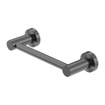 Load image into Gallery viewer, MECCA HAND TOWEL RAIL GUN METAL
