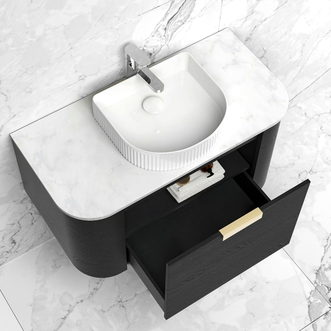 Bondi Black Oak