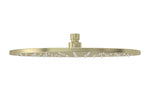 Load image into Gallery viewer, Round Shower Rose 300mm - PVD Tiger Bronze
