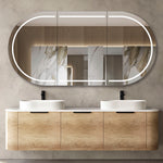 Load image into Gallery viewer, Bondi Natural Oak
