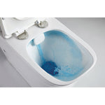 Load image into Gallery viewer, Modena Rimless Toilet Suite
