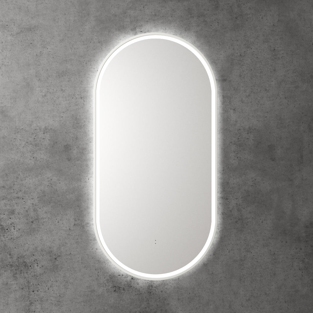 Beau Monde LED Mirror