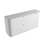 Load image into Gallery viewer, Curva Floor Standing Vanity
