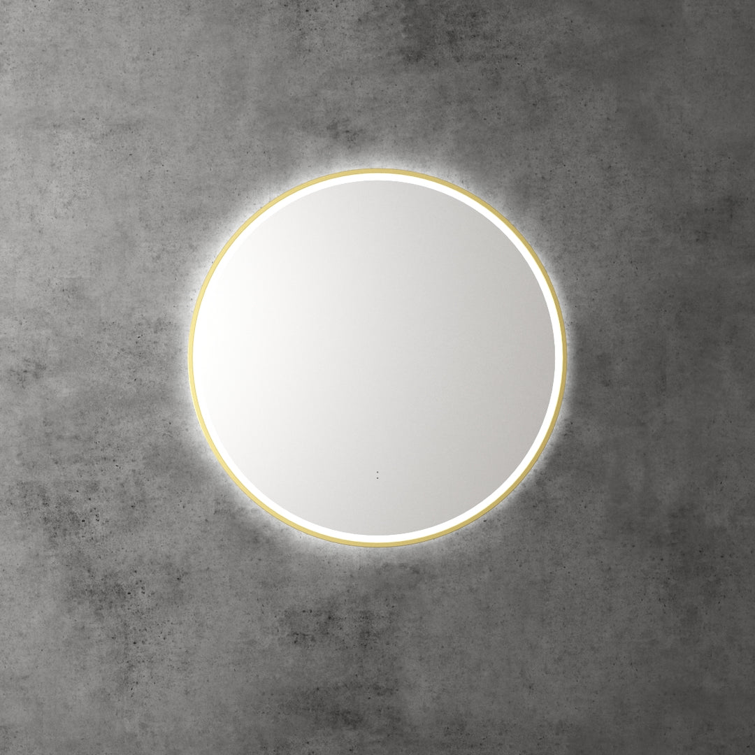 Windsor 700 Round Mirror