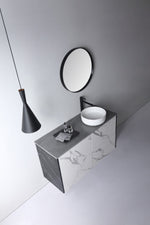 Load image into Gallery viewer, Dove Round Basin

