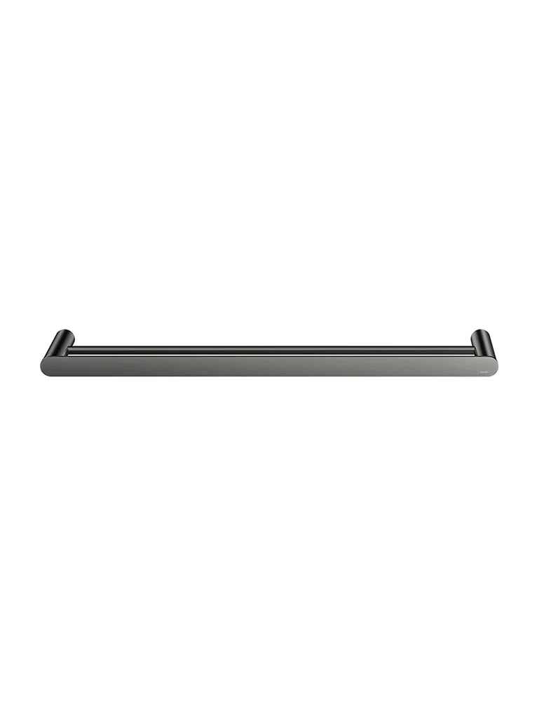 Curvae Double Towel Rail 600mm