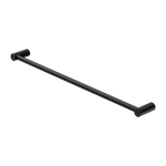 Load image into Gallery viewer, NEW MECCA SINGLE TOWEL RAIL 600MM MATTE BLACK

