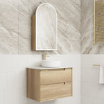 Load image into Gallery viewer, Moreno Wall Hung Vanity
