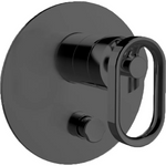 Load image into Gallery viewer, Components S/B w Diverter Thin Trim - Industrial Handle
