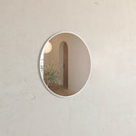 Load image into Gallery viewer, London Framed Mirror
