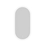 Load image into Gallery viewer, LED Noosa 900x450 Metal Frame Mirror
