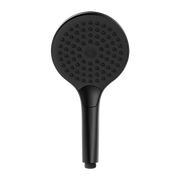 AIR HAND SHOWER II MATTE BLACK