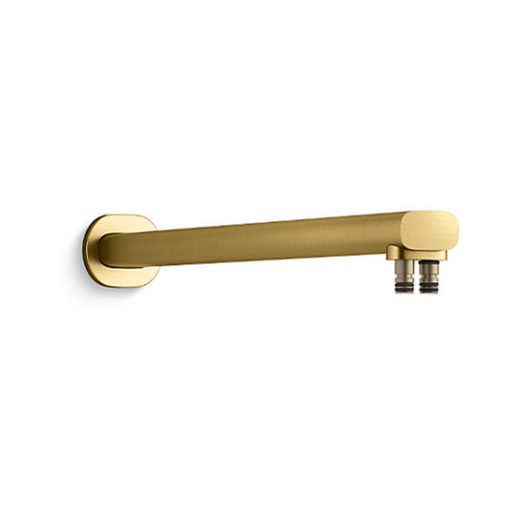STATEMENT 2F WM RH ARM - 19" (482MM)