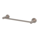 Load image into Gallery viewer, Round Single Towel Rail 300mm
