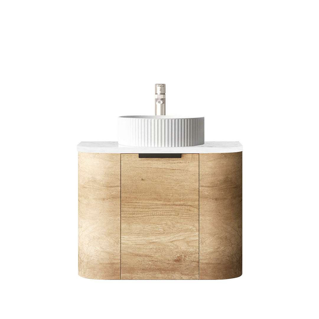 Bondi Natural Oak