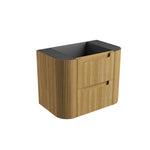 Load image into Gallery viewer, Varcelli Tier Wall Hung Vanity
