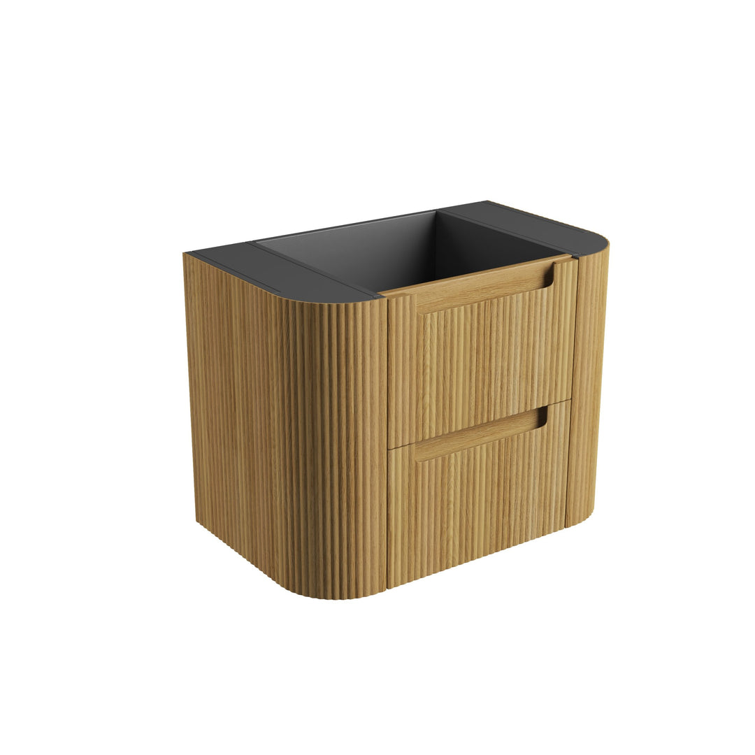 Varcelli Tier Wall Hung Vanity