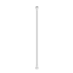 Load image into Gallery viewer, 500MM PREMIUM G1/2 FEMALE?FLEXIBLE WATER? CONNECTOR HOSE MATTE WHITE
