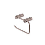 Load image into Gallery viewer, NEW MECCA TOILET ROLL HOLDER BRUSHED BRONZE
